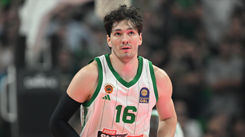 Παναθηναϊκός: Χωρίς τον Τσεντί Οσμάν απέναντι στην Μπάγερν Μονάχου