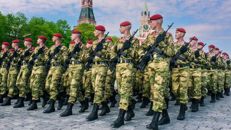 Ο Πούτιν επιστρατεύει 135.000 Ρώσους 18 έως 30 ετών