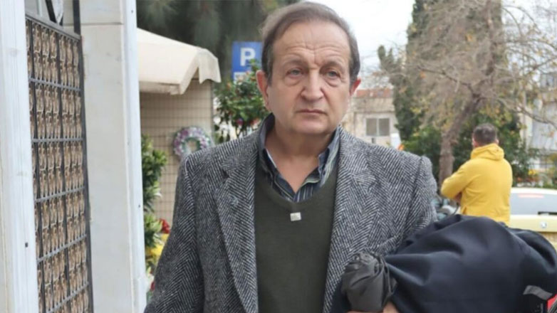 Σπύρος Μπιμπίλας για Γιώργο Λιάγκα και Πρωινό: «Με άδειασαν, φέτος δεν θα εμφανιστώ σε αυτή την εκπομπή»