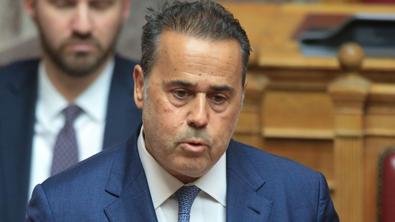 Σταύρος Παπασταύρου για Chevron: Kαμία συζήτηση με την Τουρκία για τα κυριαρχικά δικαιώματά μας