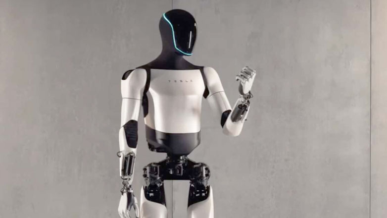 Εργάτης ισχυρίζεται ότι το ρομπότ της Tesla τον χτύπησε – Ζητά 51 εκατομμύρια δολάρια ως αποζημίωση 