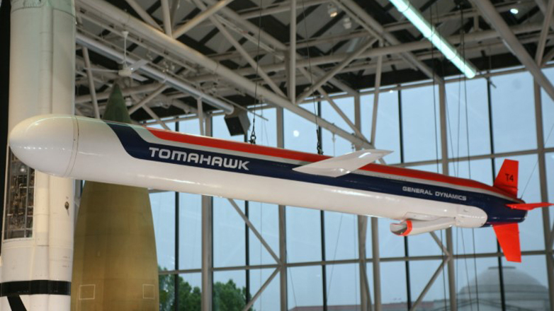 Κρεμλίνο: Στο μικροσκόπιο το ενδεχόμενο χορήγησης πυραύλων Τόμαχοκ από την Ουάσιγκτον στο Κίεβο