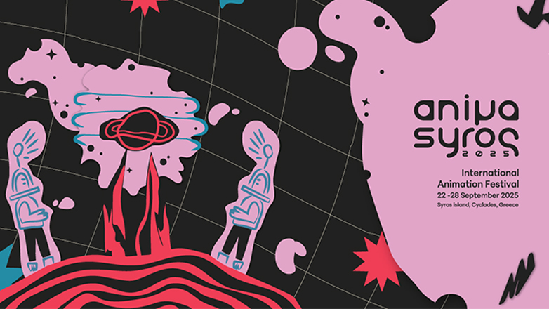Animasyros 2025: Η επίσημη τελετή λήξης και τα βραβεία του φετινού Φεστιβάλ!