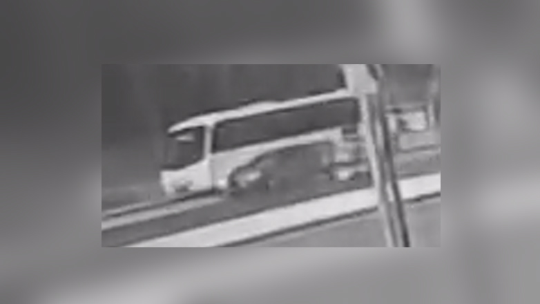 Βίντεο με τη στιγμή που Ι.Χ. παρέσυρε τη 40χρονη στη Θεσσαλονίκη