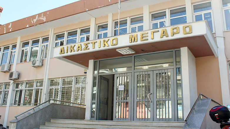 Ξάνθη: Ελεύθερος μέχρι τη δίκη ο αστυνομικός που κράτησε παράνομα πολίτη