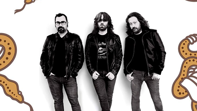 «Thats Right»: Tο νέο single – video των The Skelters! «Thats Right»: Tο νέο single – video των The Skelters!