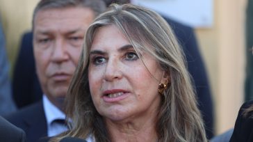 «Τον άνδρα μου, τον έσφαξαν – Είχε κάνει δύο επιτυχείς αποδράσεις από το… Αλκατράζ»