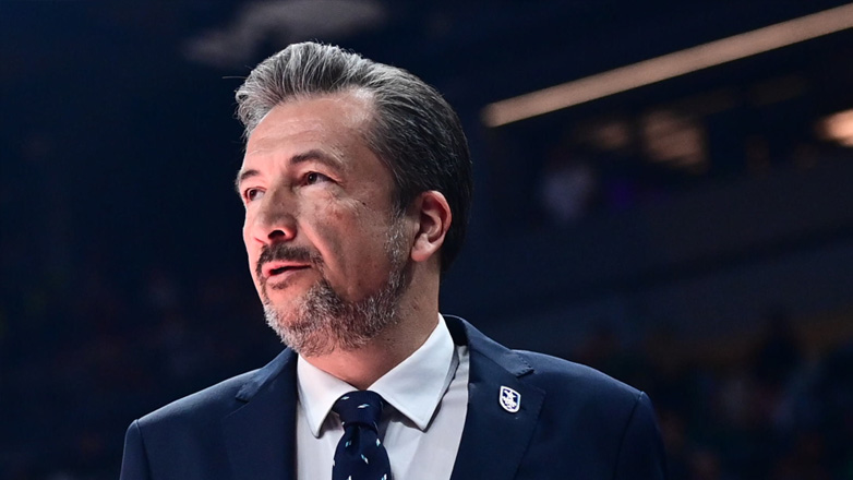 Μπάσκετ: Νέος Ομοσπονδιακός της Εθνικής Ιταλίας, ο Λούκα Μπάνκι