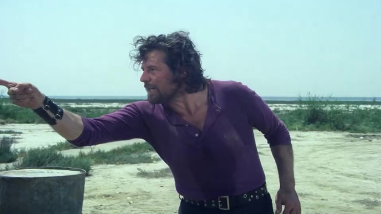 Φίνος Φιλμ: Το αφιέρωμα στον Γιάννη Βόγλη «Μιλούσε στην ψυχή του θεατή»