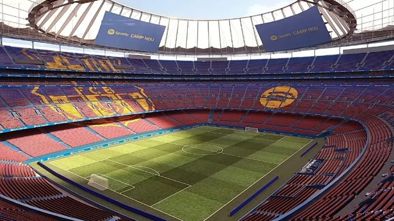 Champions League: Στο «Καμπ Νόου» το Μπαρτσελόνα-Ολυμπιακός