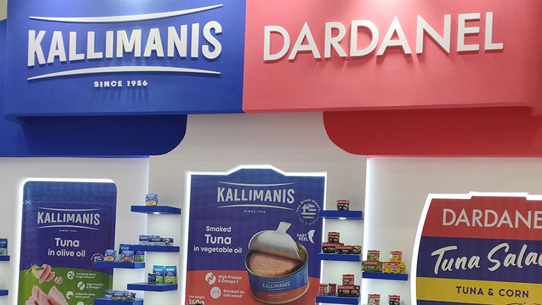 Dardanel Greece: Ενισχυμένες οι πωλήσεις το 2024 – Συνεχίζεται το πρόγραμμα επενδύσεων