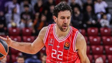 Euroleague: Θριαμβευτική πρεμιέρα για τη Χαποέλ Τελ Αβίβ του Ιτούδη, 103-87 την Μπαρτσελόνα!