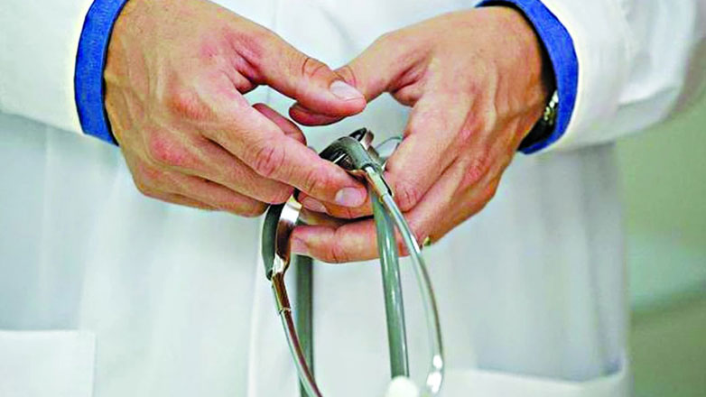 Ένοχος για «φακελάκια» καρδιολόγος της Θεσσαλονίκης