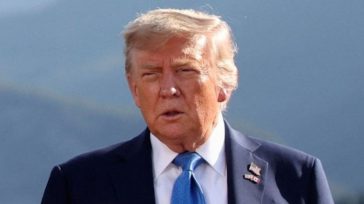 Τελεσίγραφο Τραμπ στη Χαμάς: «Θα έχετε θλιβερό τέλος»