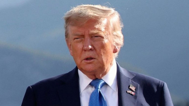 Τελεσίγραφο Τραμπ στη Χαμάς: «Θα έχετε θλιβερό τέλος»