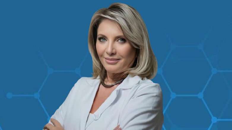 Annamaria Colao: Η Ιταλίδα ενδοκρινολόγος που αναδείχθηκε ως κορυφαία ειδικός στον κόσμο στις παθήσεις της υπόφυσης Annamaria Colao: Η Ιταλίδα ενδοκρινολόγος που αναδείχθηκε ως κορυφαία ειδικός στον κόσμο στις παθήσεις της υπόφυσης