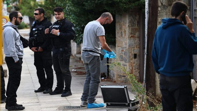 Άφαντος ο δράστης της απόπειρας δολοφονίας στη Δροσιά