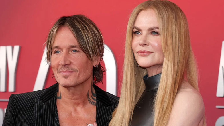Nicole Kidman – Keith Urban: Χωρίζουν μετά από 19 χρόνια γάμου!