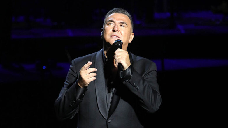 «Λύγισε» o Αντώνης Ρέμος για τη Μαρινέλλα στο Ηρώδειο – Βίντεο και φωτογραφίες από τη μαγική βραδιά