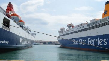 Attica Group: Αύξηση κύκλου εργασιών στο α’ εξάμηνο