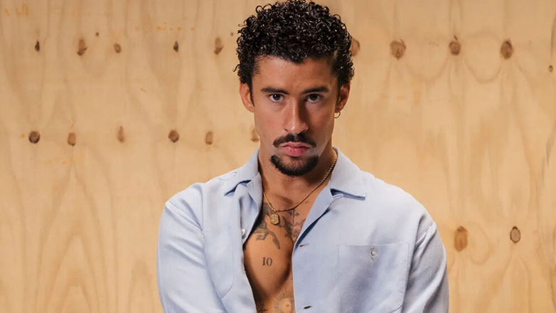 Ο Bad Bunny θα εμφανιστεί στο ημίχρονο του Super Bowl 2026