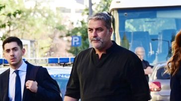 Βασίλης Μπισμπίκης: H απάντηση της αστυνομίας μετά το τροχαίο – «Δεν βρέθηκε καμία κλήση στο 100»