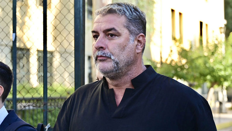 Βασίλης Μπισμπίκης: Αποκάλυψη «βόμβα» για τον ηθοποιό – Είχε και στο παρελθόν προστριβές με γείτονες