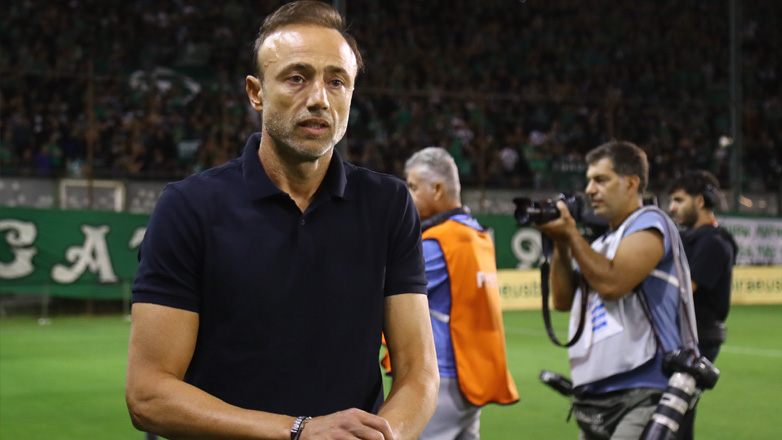 Κάλεσμα Κόντη στον κόσμο του Παναθηναϊκού: «Η δύναμή μας, είστε εσείς – Σας θέλουμε στο γήπεδο»!