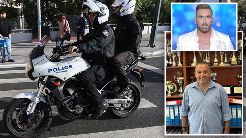 Ο Ηλιάδης του Αχαρναϊκού στην απάτη με επιστροφές ΦΠΑ και εμπλοκή Κοκλώνη