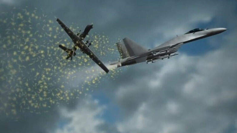 Δανία: Αύξησε τα επίπεδα συναγερμού ασφαλείας στις ενεργειακές της εγκαταστάσεις