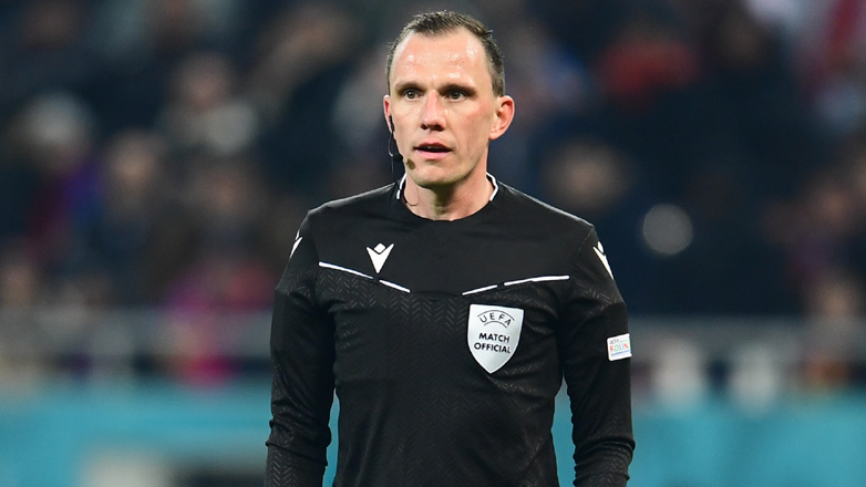 UEFA: Οι διαιτητές των ελληνικών ομάδων στην Ευρώπη