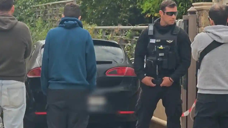 Για τα μάτια της πρώην οι πυροβολισμοί στη Δροσιά – Θύμα ένας 38χρονος που τραυματίστηκε