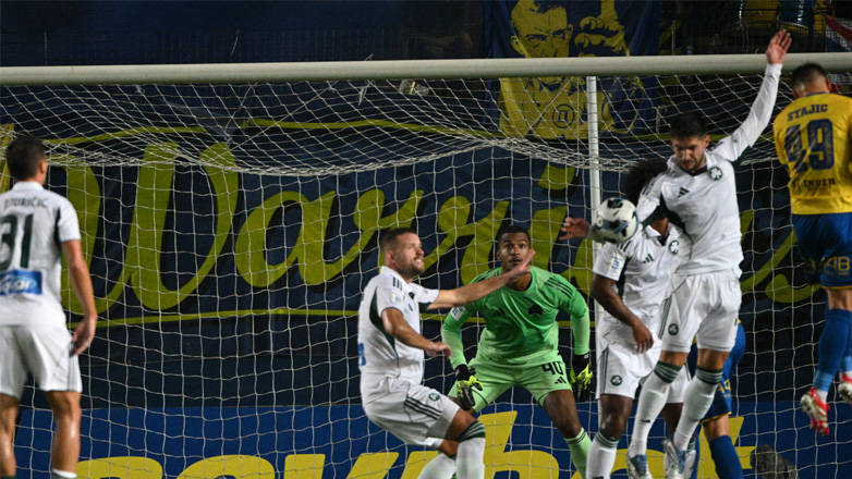 Βαλέρι: «Κανένα πέναλτι στη φάση του Τσέριν, ο VARίστας έπρεπε να δείξει καλύτερες λήψεις στον διαιτητή»