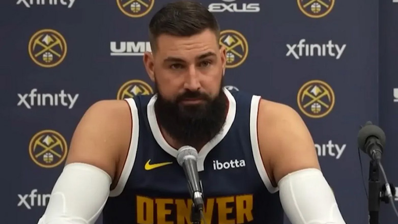 Βαλαντσιούνας για Παναθηναϊκό: «Ό,τι έγινε είναι… ιστορία πια»