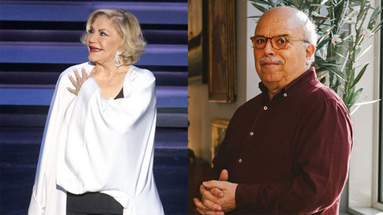 Γιάννης Ξανθούλης για Μαρινέλλα: «Δυστυχώς η κατάσταση δεν έχει αλλάξει – Δεν έχει επικοινωνία με το περιβάλλον» Γιάννης Ξανθούλης για Μαρινέλλα: «Δυστυχώς η κατάσταση δεν έχει αλλάξει – Δεν έχει επικοινωνία με το περιβάλλον»