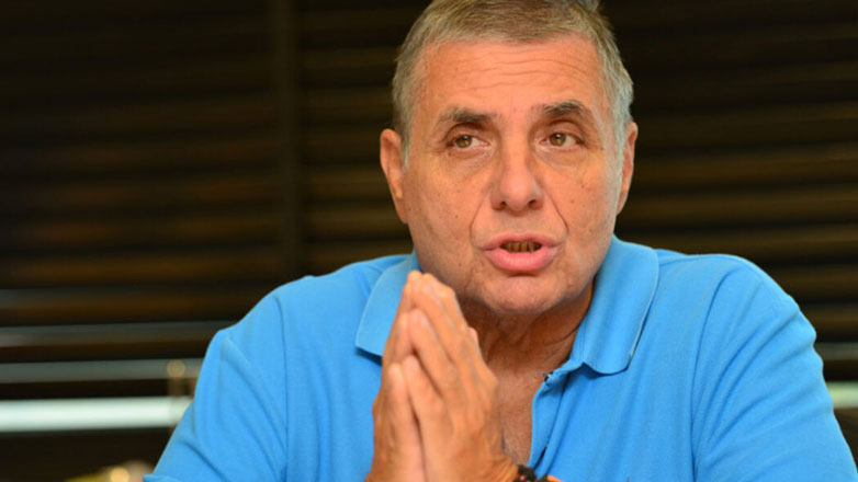 Γιώργος Τράγκας: Προς ενοικίαση το πολυτελές ακίνητο με θέα την Ακρόπολη