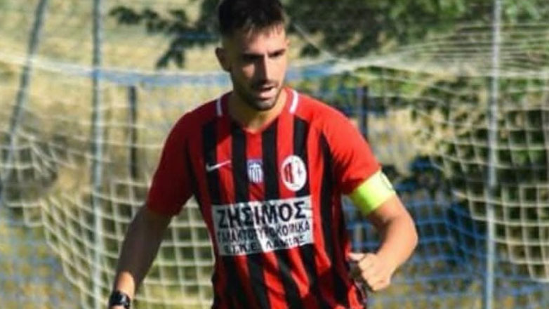 Οχιά δάγκωσε ποδοσφαιριστή την ώρα της προπόνησης