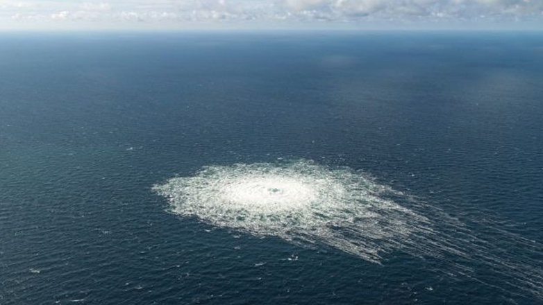 Ουκρανός πολίτης που καταζητείται για τις εκρήξεις στον Nord Stream κρατείται στην Πολωνία