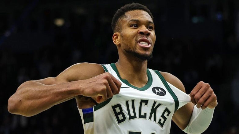 Αντετοκούνμπο: «Θέλω να κερδίσω για δεύτερη φορά το πρωτάθλημα στο ΝΒΑ»