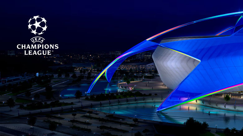 Champions League: Συναρπαστικά ματς στη 2η αγωνιστική της League Phase