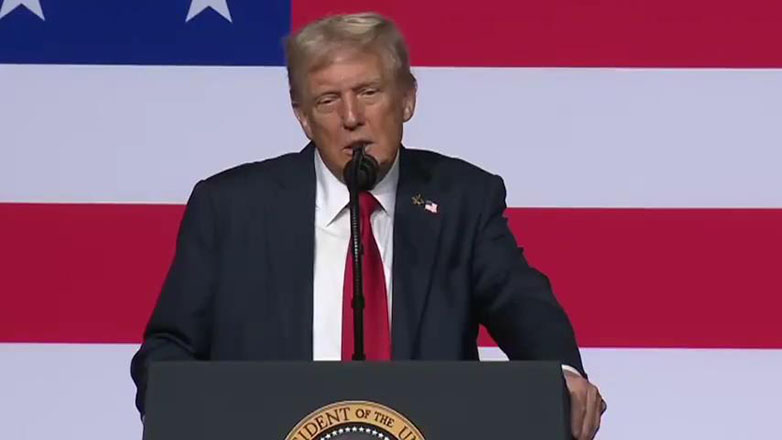 Τραμπ για Πούτιν: «Πολεμάς τέσσερα χρόνια έναν πόλεμο που έπρεπε να κρατήσει μια εβδομάδα – Τι είσαι, χάρτινη τίγρης;»