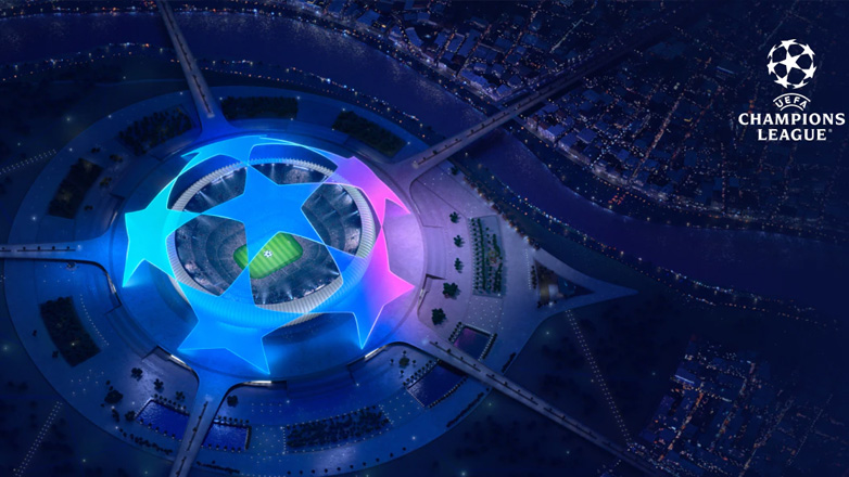 Champions League: «Πεντάρα» της Ρεάλ στο Αλμάτι, νίκη με ανατροπή για την Αταλάντα!