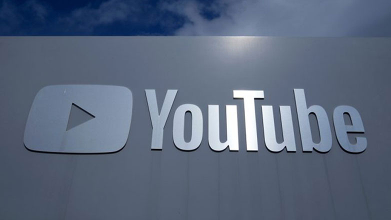 To YouTube θα καταβάλει 24,5 εκατ. δολάρια στον Τραμπ για την αναστολή λογαριασμού του