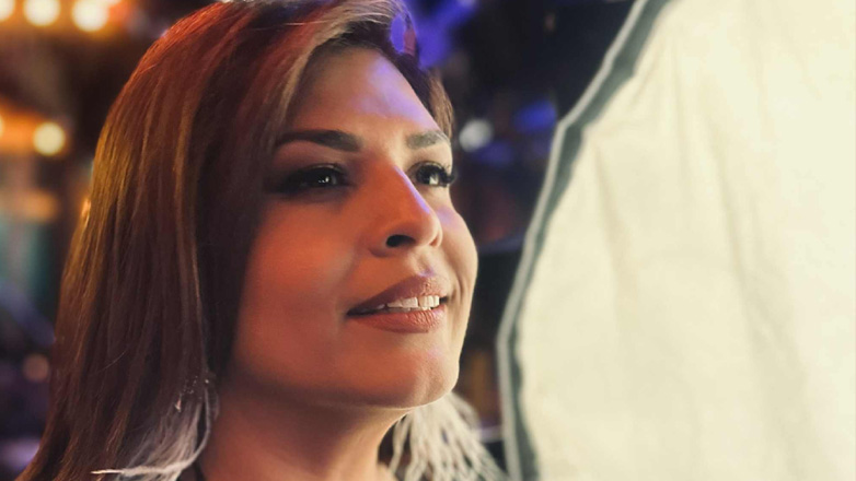 «Τέρμα το καλό παιδί» ερμηνεύει η Ελένη Σαραγούδα