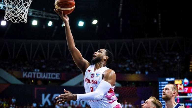 Ευρωμπάσκετ: Προκρίθηκε στους «16» η Πολωνία, 84-75 την Ισλανδία