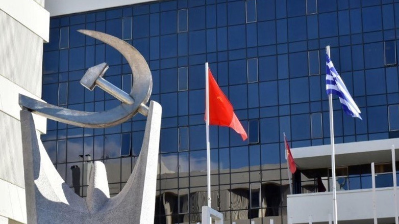 ΚΚΕ: Ο κ. Μητσοτάκης εγκαινιάζει τη «βδομάδα της ΔΕΘ», με ένα ρεσιτάλ προκλητικότητας και παραπλάνησης