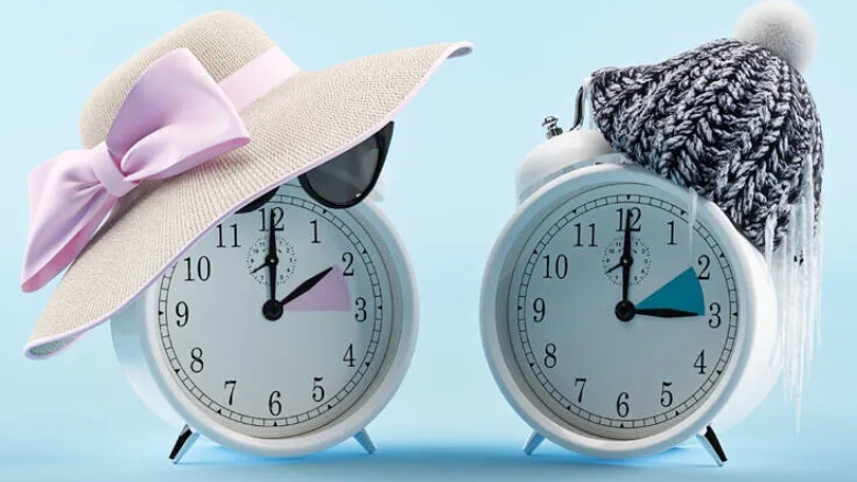 Πότε επιστρέφει η χειμερινή ώρα