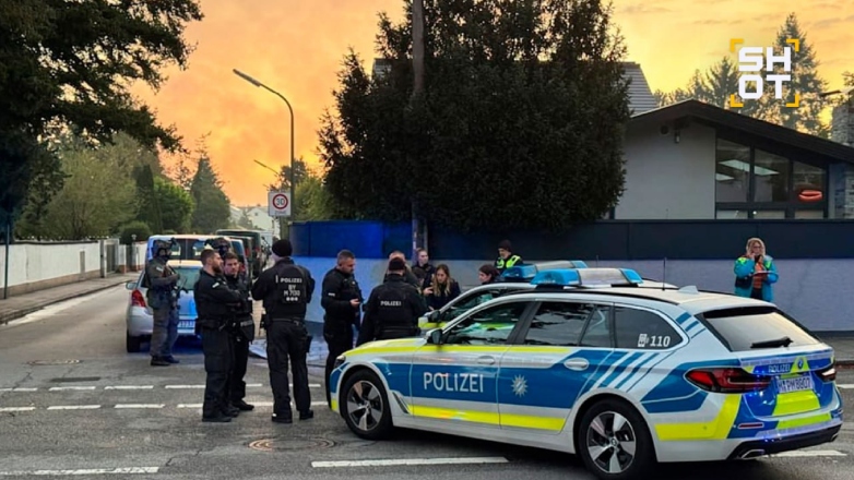 Συναγερμός για βόμβα στο Oktoberfest