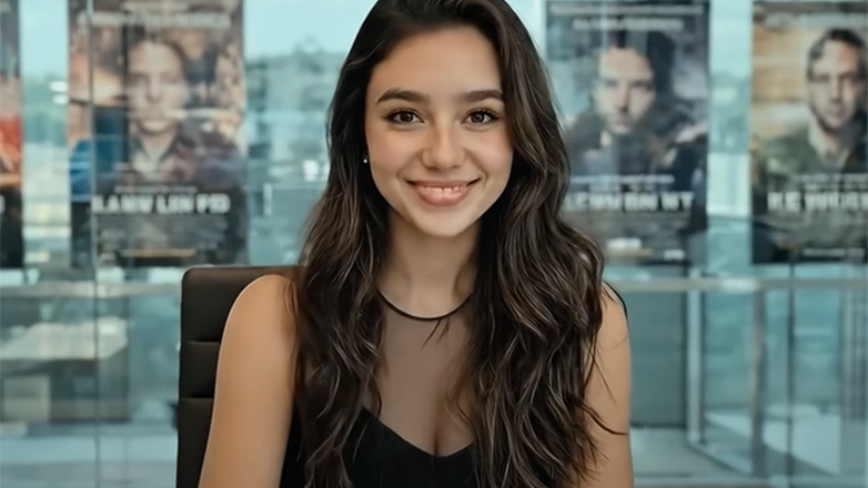 Τίλι Νόργουντ: Η πρώτη ηθοποιός που δημιουργήθηκε με τεχνητή νοημοσύνη και έχει εξοργίσει το Χόλιγουντ