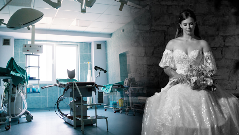 Από «αναφυλακτικό σοκ» πέθανε η 28χρονη έγκυος